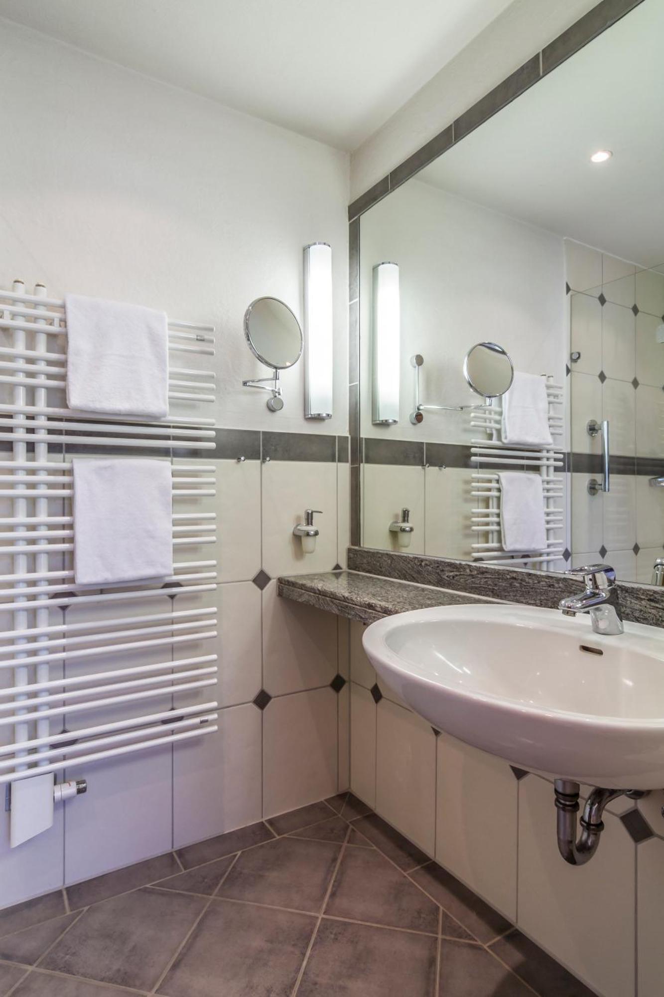 Waldhotel Bad Sulzburg Dış mekan fotoğraf