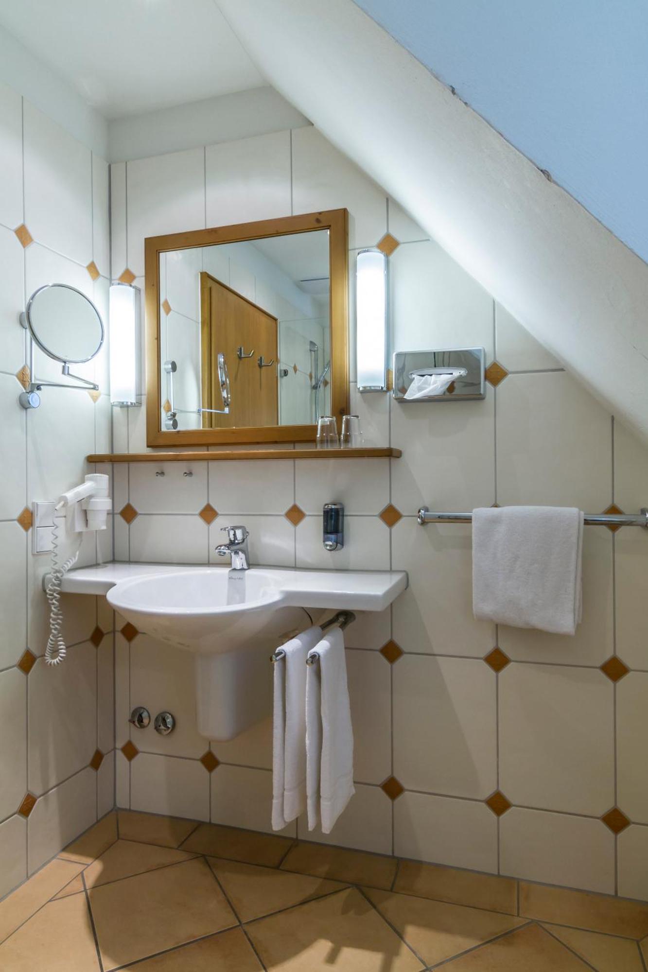 Waldhotel Bad Sulzburg Dış mekan fotoğraf