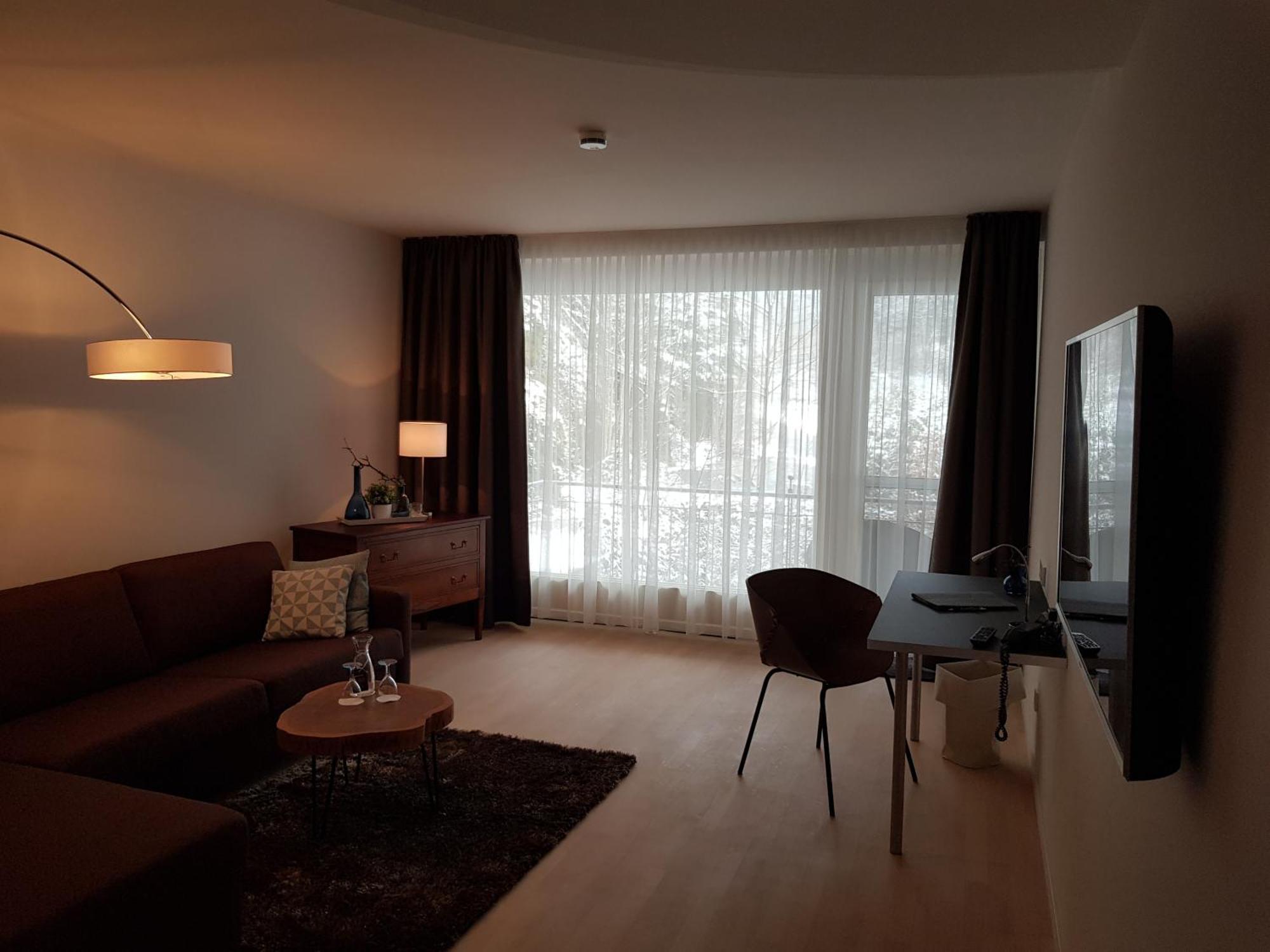 Waldhotel Bad Sulzburg Dış mekan fotoğraf