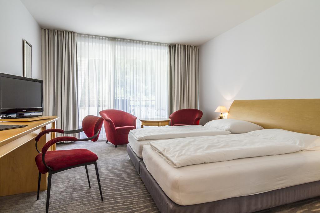 Waldhotel Bad Sulzburg Dış mekan fotoğraf