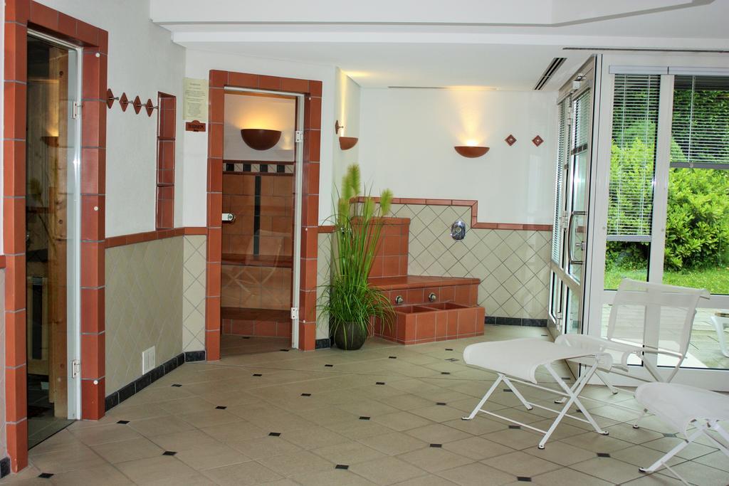 Waldhotel Bad Sulzburg Dış mekan fotoğraf