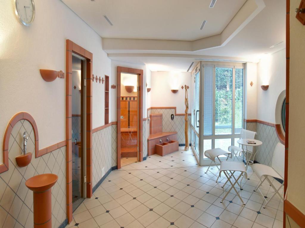 Waldhotel Bad Sulzburg Dış mekan fotoğraf