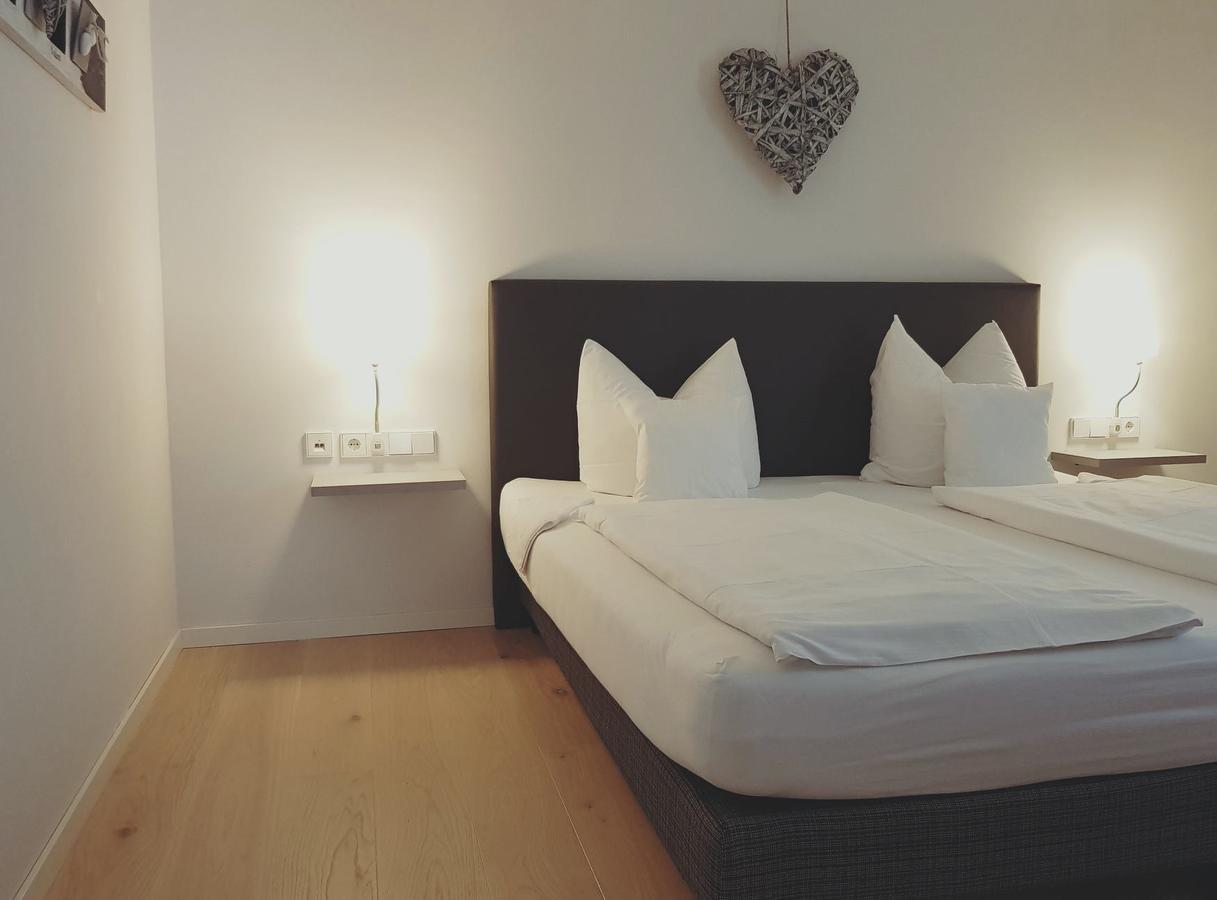 Waldhotel Bad Sulzburg Dış mekan fotoğraf
